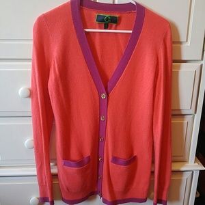 Wonder sweater